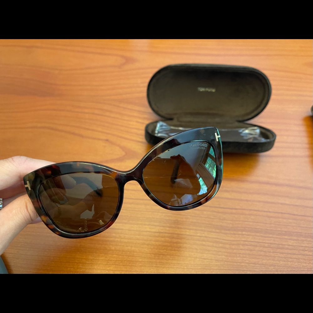 Tom Ford Sunglasses